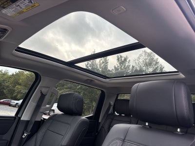 2024 Toyota Tundra 4WD Limited