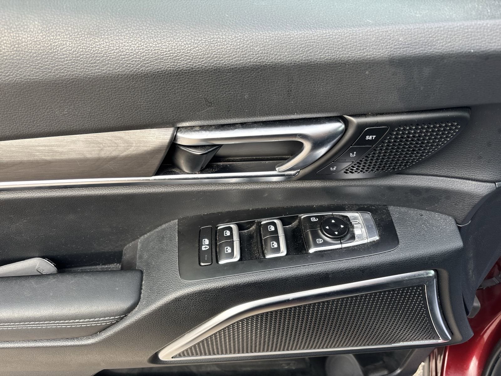 2024 Kia Telluride SX Prestige X-Line