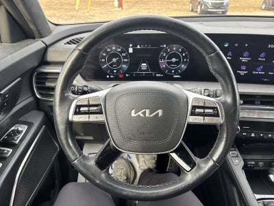 2024 Kia Telluride SX Prestige X-Line