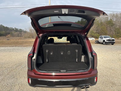 2024 Kia Telluride SX Prestige X-Line