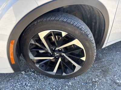 2024 Mitsubishi Outlander SEL