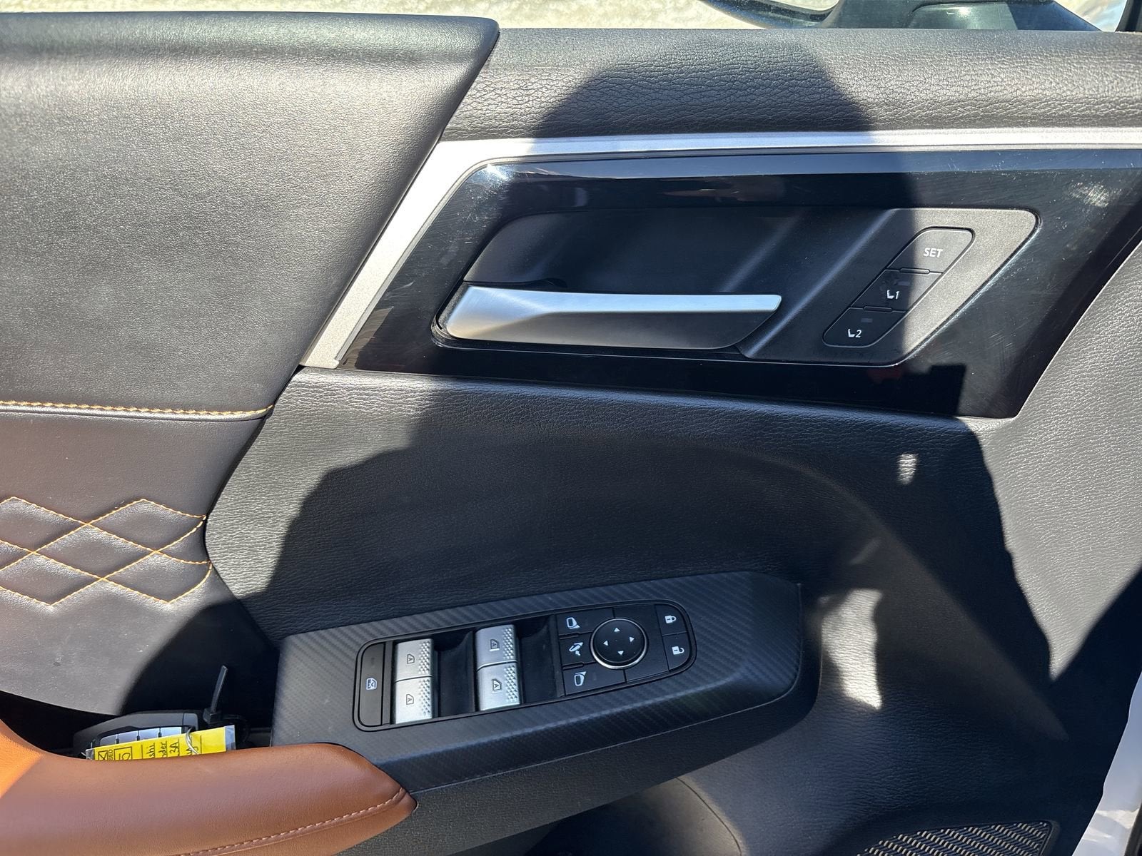 2024 Mitsubishi Outlander SEL