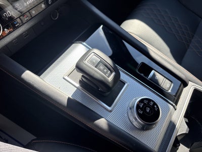 2024 Mitsubishi Outlander SEL