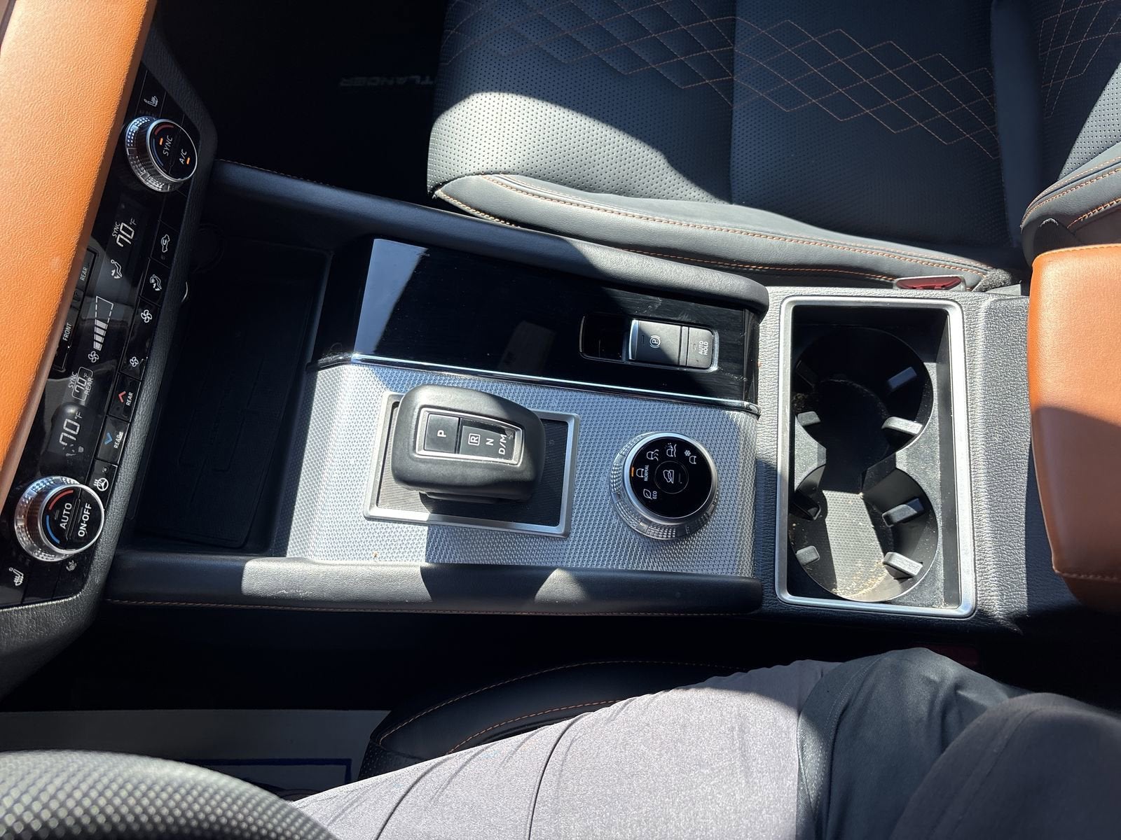 2024 Mitsubishi Outlander SEL