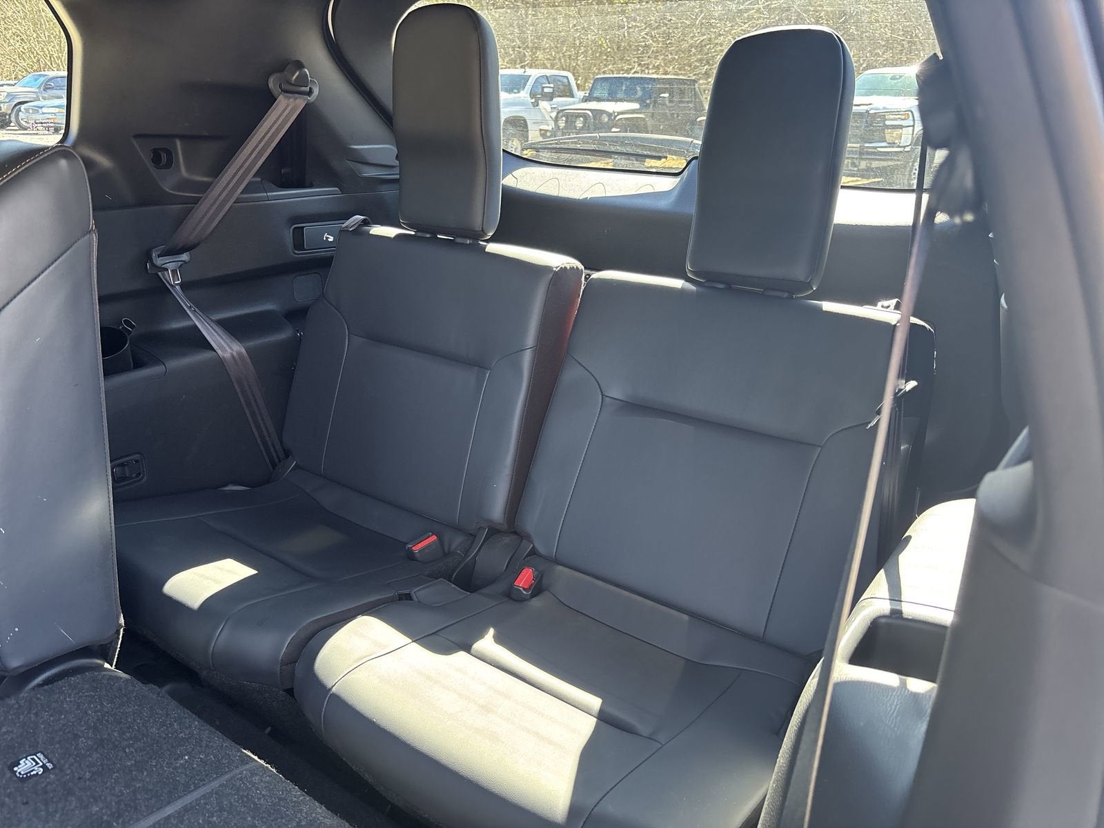 2024 Mitsubishi Outlander SEL