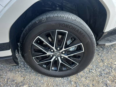 2026 Lexus GX GX 550 Premium