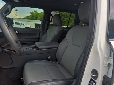 2026 Lexus GX GX 550 Premium