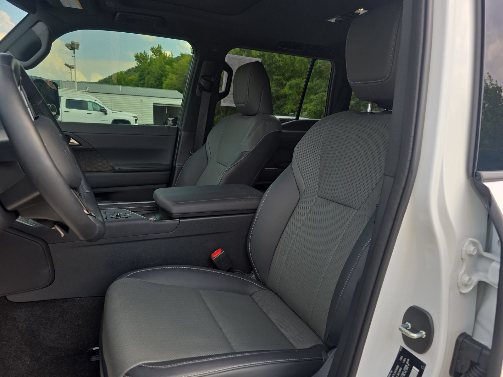 2026 Lexus GX GX 550 Premium