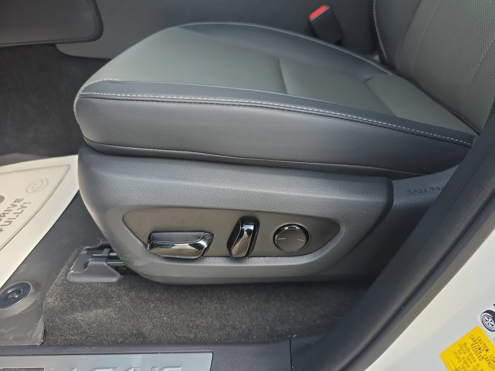 2026 Lexus GX GX 550 Premium