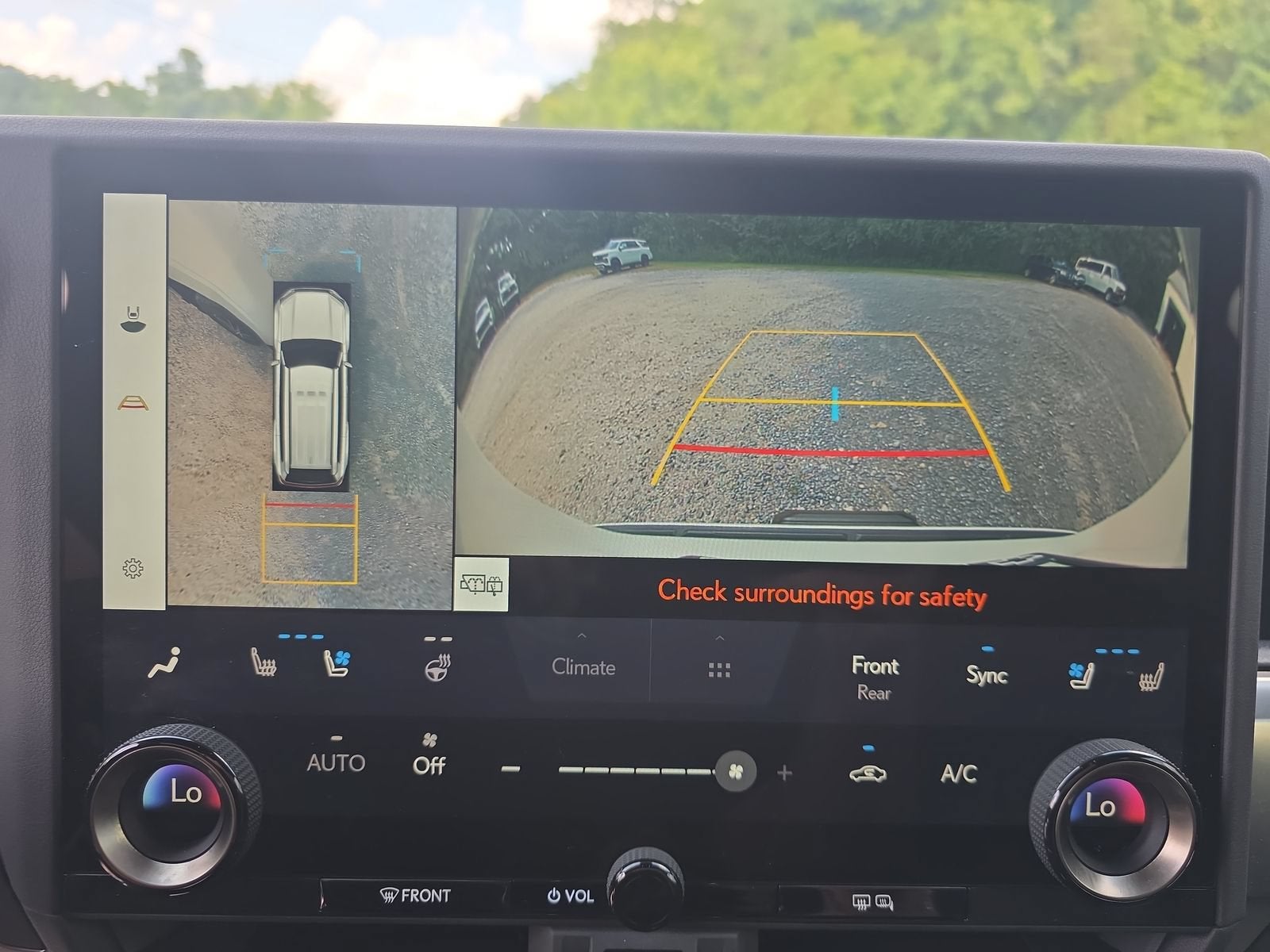 2026 Lexus GX GX 550 Premium