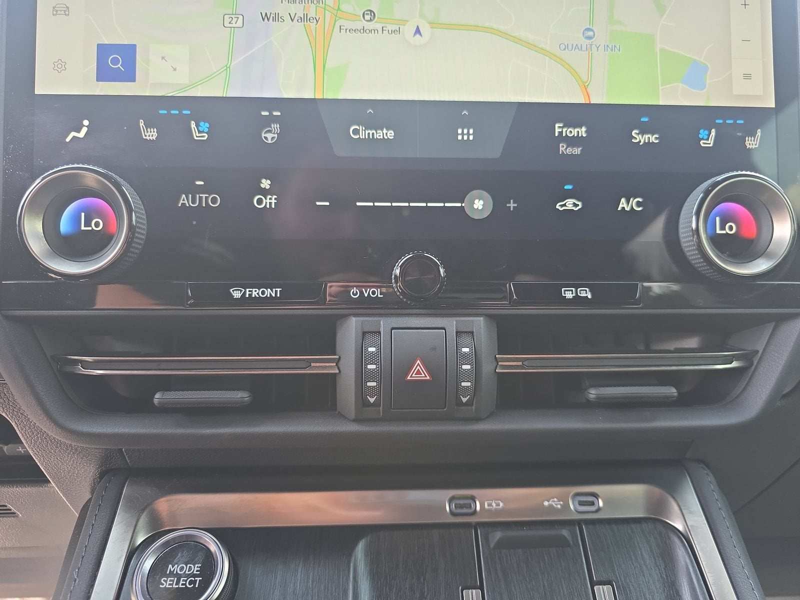 2026 Lexus GX GX 550 Premium