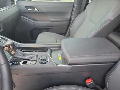 2026 Lexus GX GX 550 Premium
