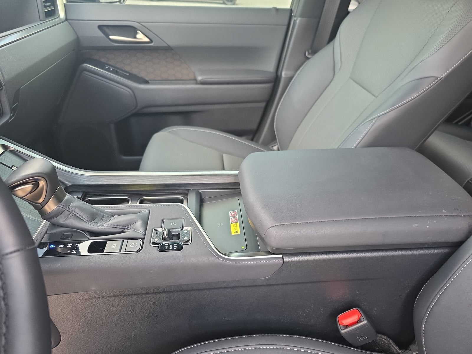 2026 Lexus GX GX 550 Premium