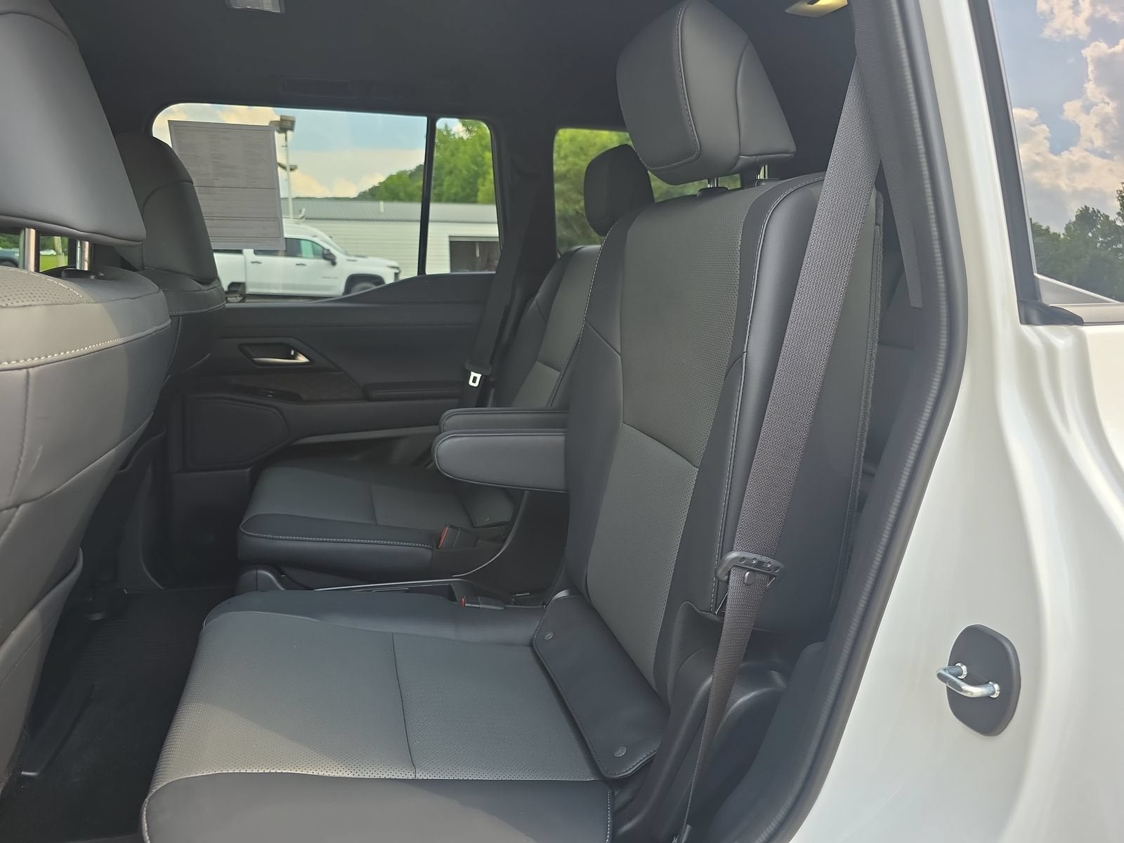 2026 Lexus GX GX 550 Premium