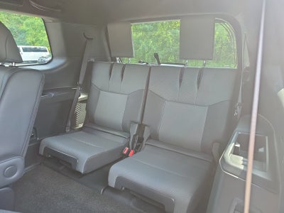 2026 Lexus GX GX 550 Premium
