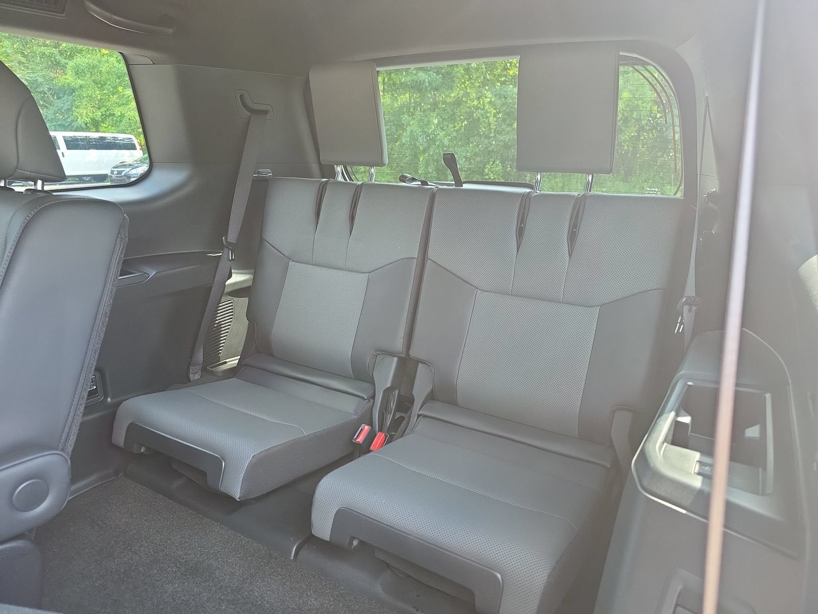 2026 Lexus GX GX 550 Premium