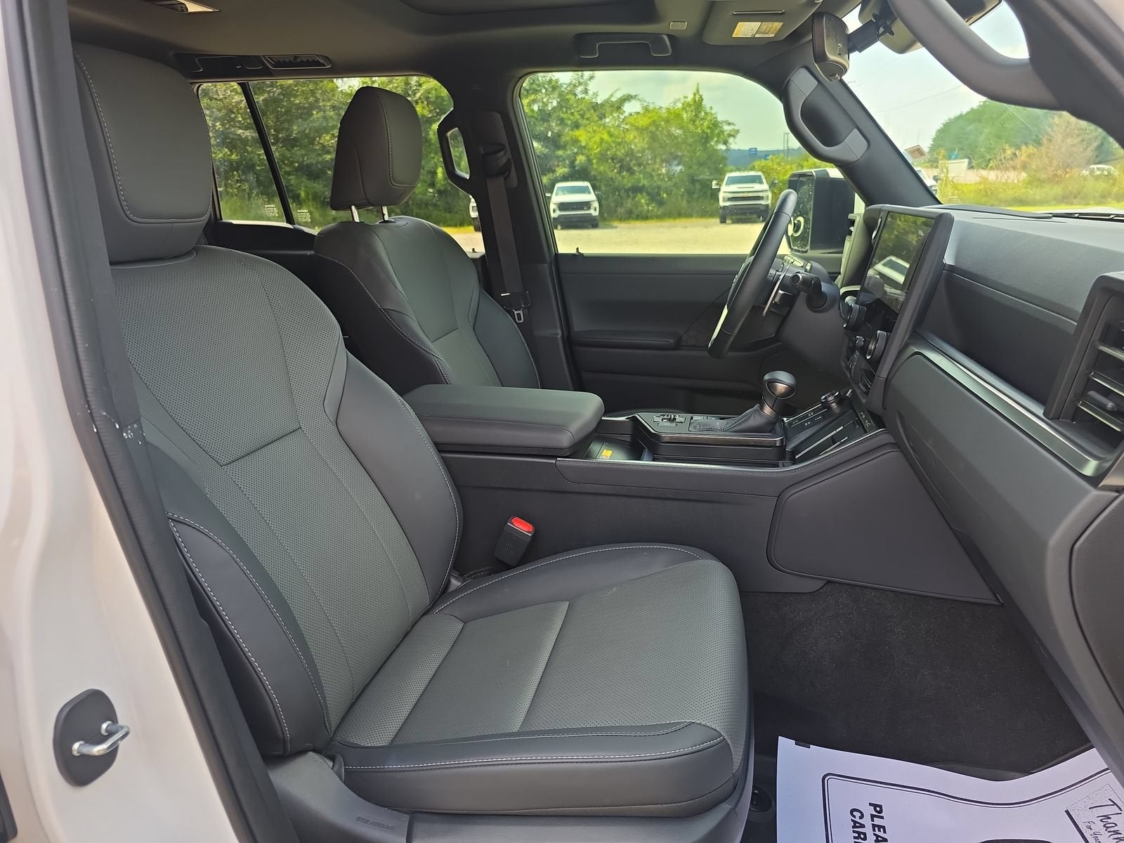 2026 Lexus GX GX 550 Premium