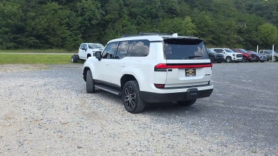 2026 Lexus GX GX 550 Premium