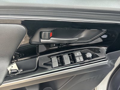 2024 Toyota bZ4X XLE