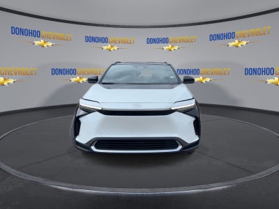 2024 Toyota bZ4X XLE