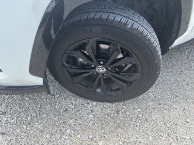 2022 Toyota RAV4 Hybrid XSE