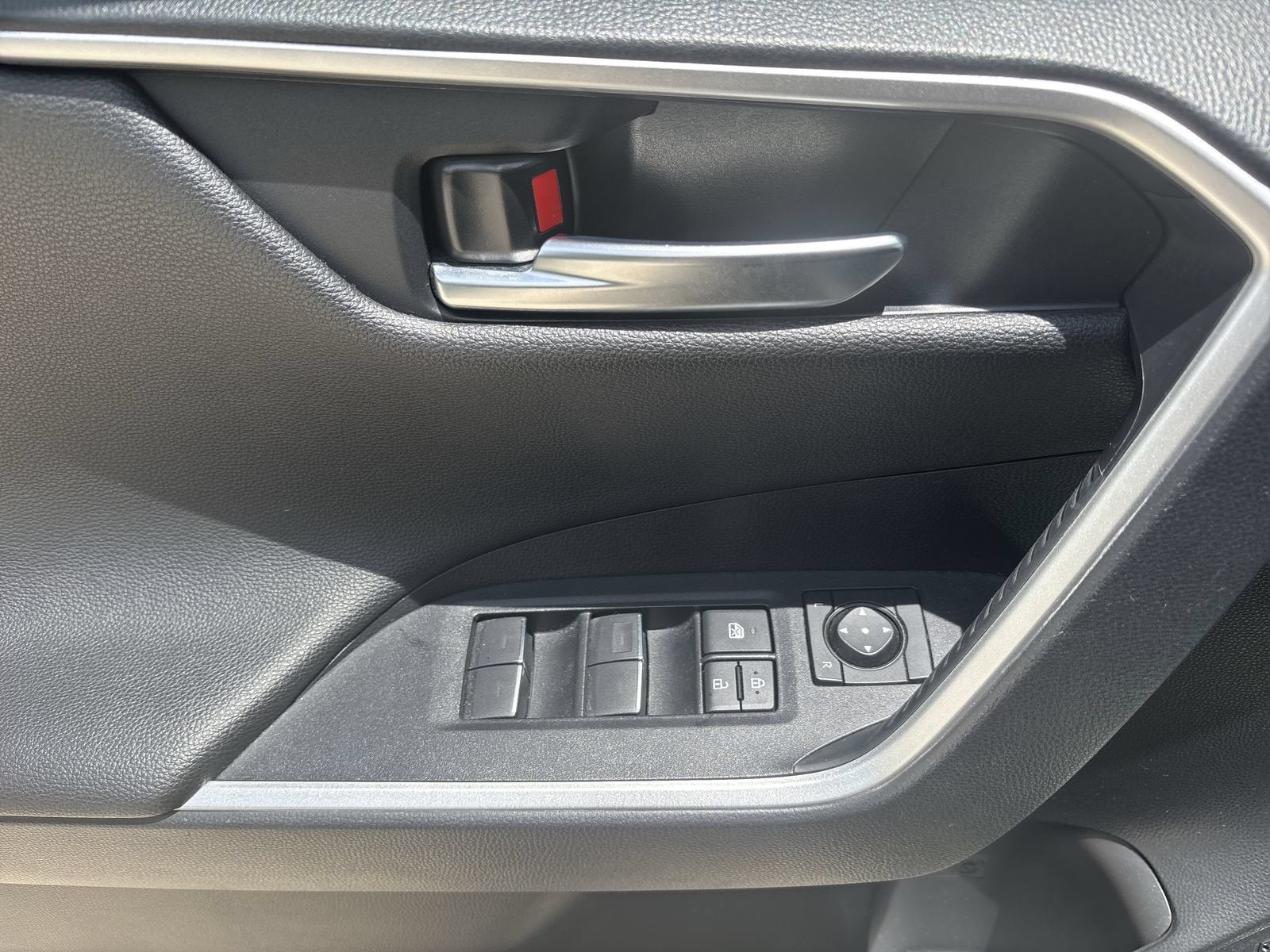 2022 Toyota RAV4 Hybrid XSE