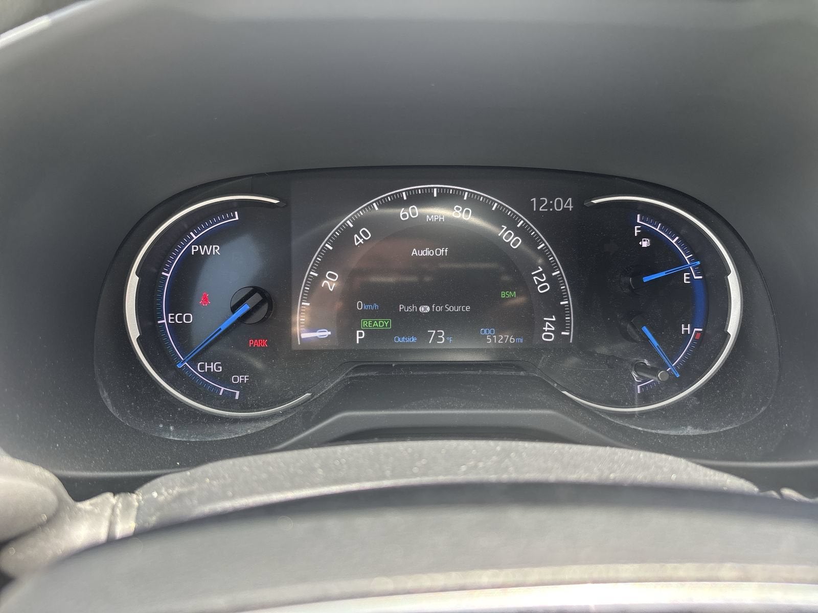 2022 Toyota RAV4 Hybrid XSE