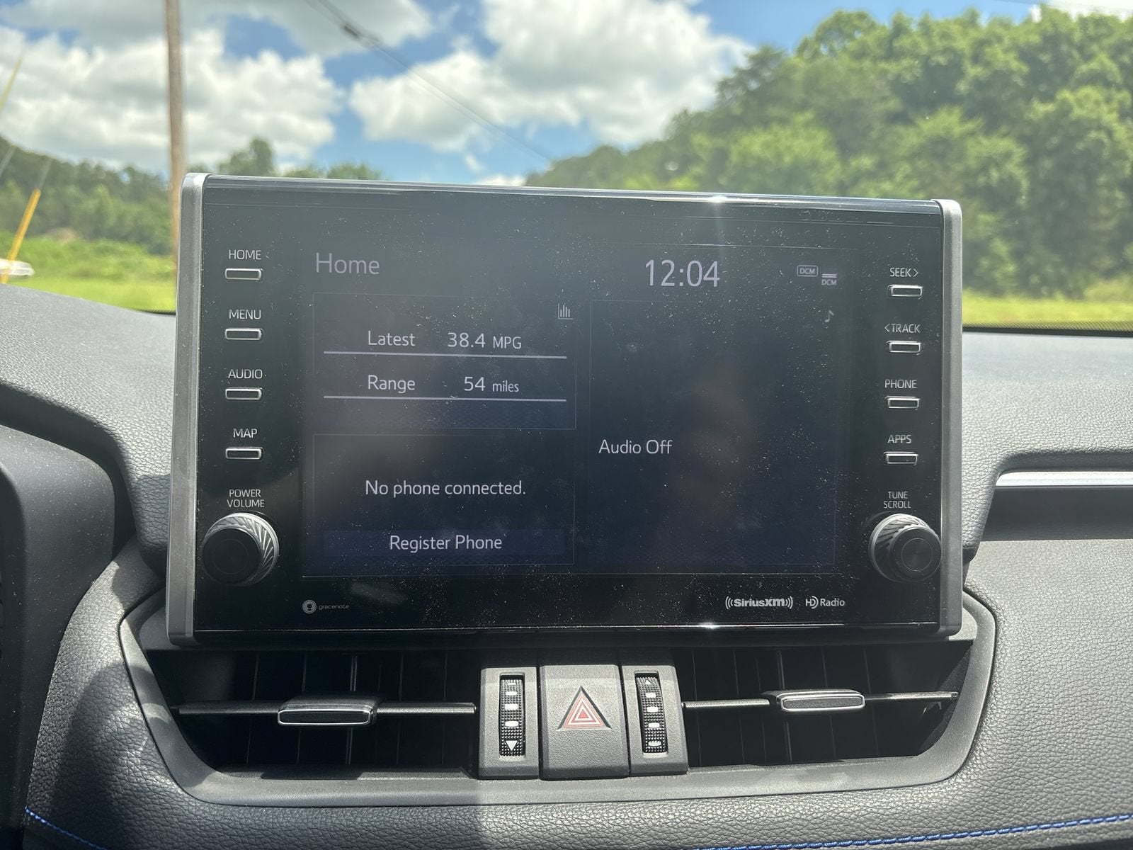 2022 Toyota RAV4 Hybrid XSE