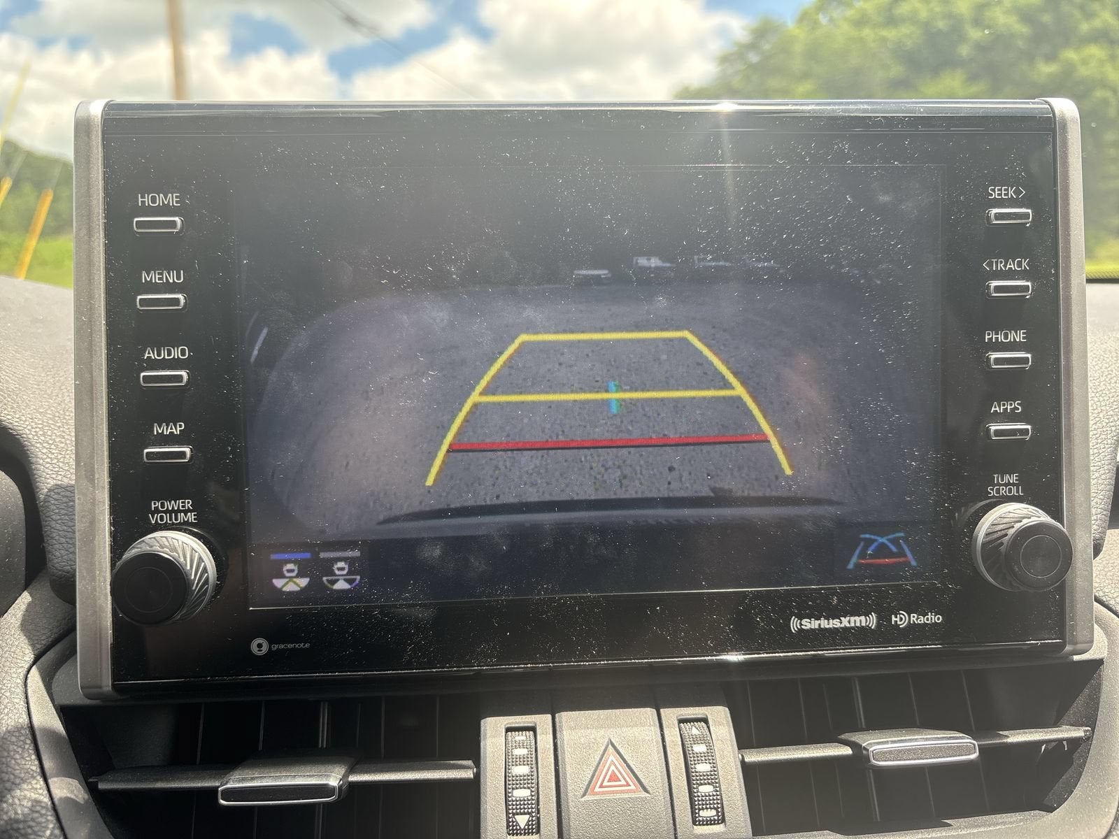 2022 Toyota RAV4 Hybrid XSE