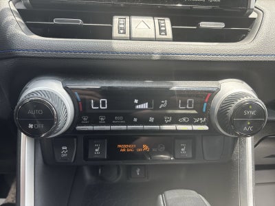 2022 Toyota RAV4 Hybrid XSE