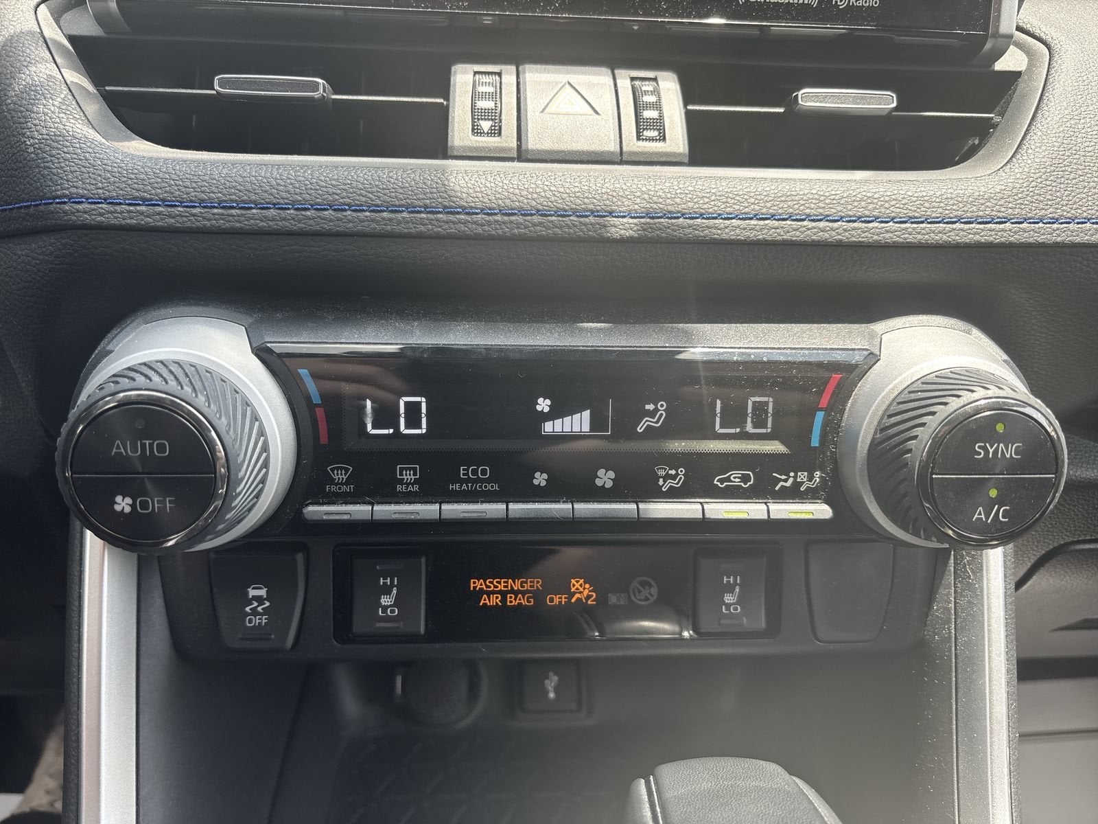 2022 Toyota RAV4 Hybrid XSE