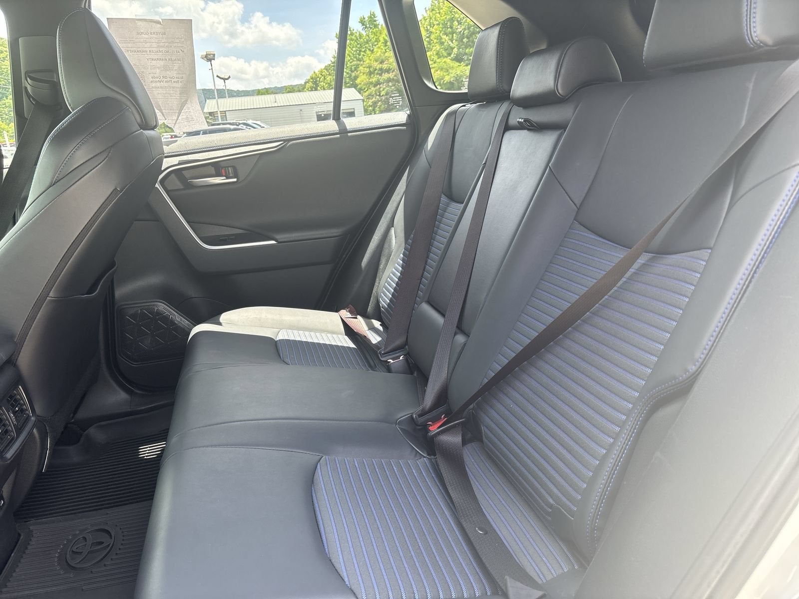 2022 Toyota RAV4 Hybrid XSE