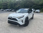2022 Toyota RAV4 Hybrid XSE