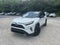 2022 Toyota RAV4 Hybrid XSE
