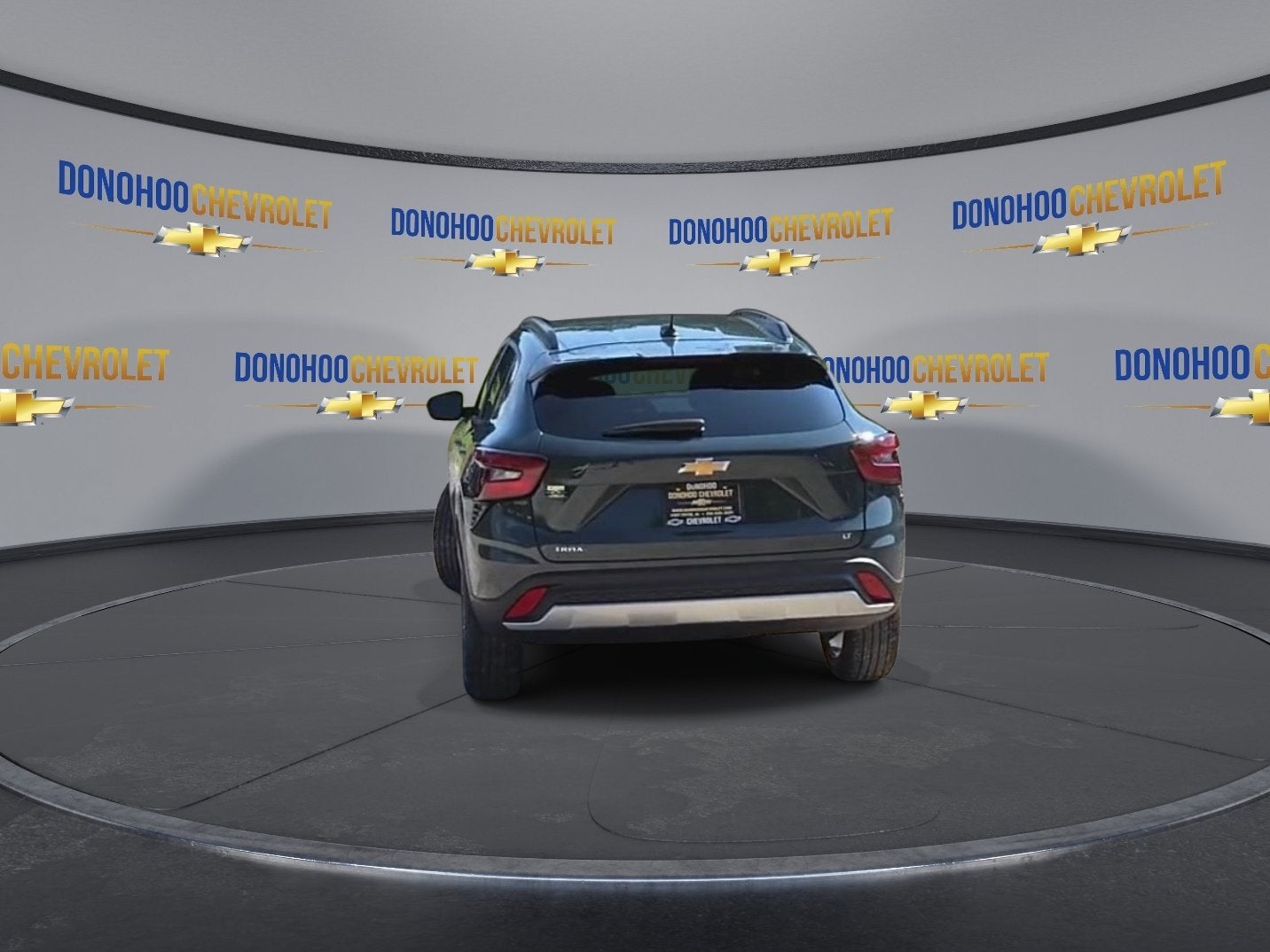 2026 Chevrolet Trax LT - Photo 10