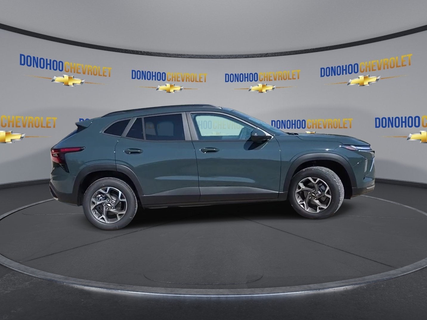 2026 Chevrolet Trax LT - Photo 12