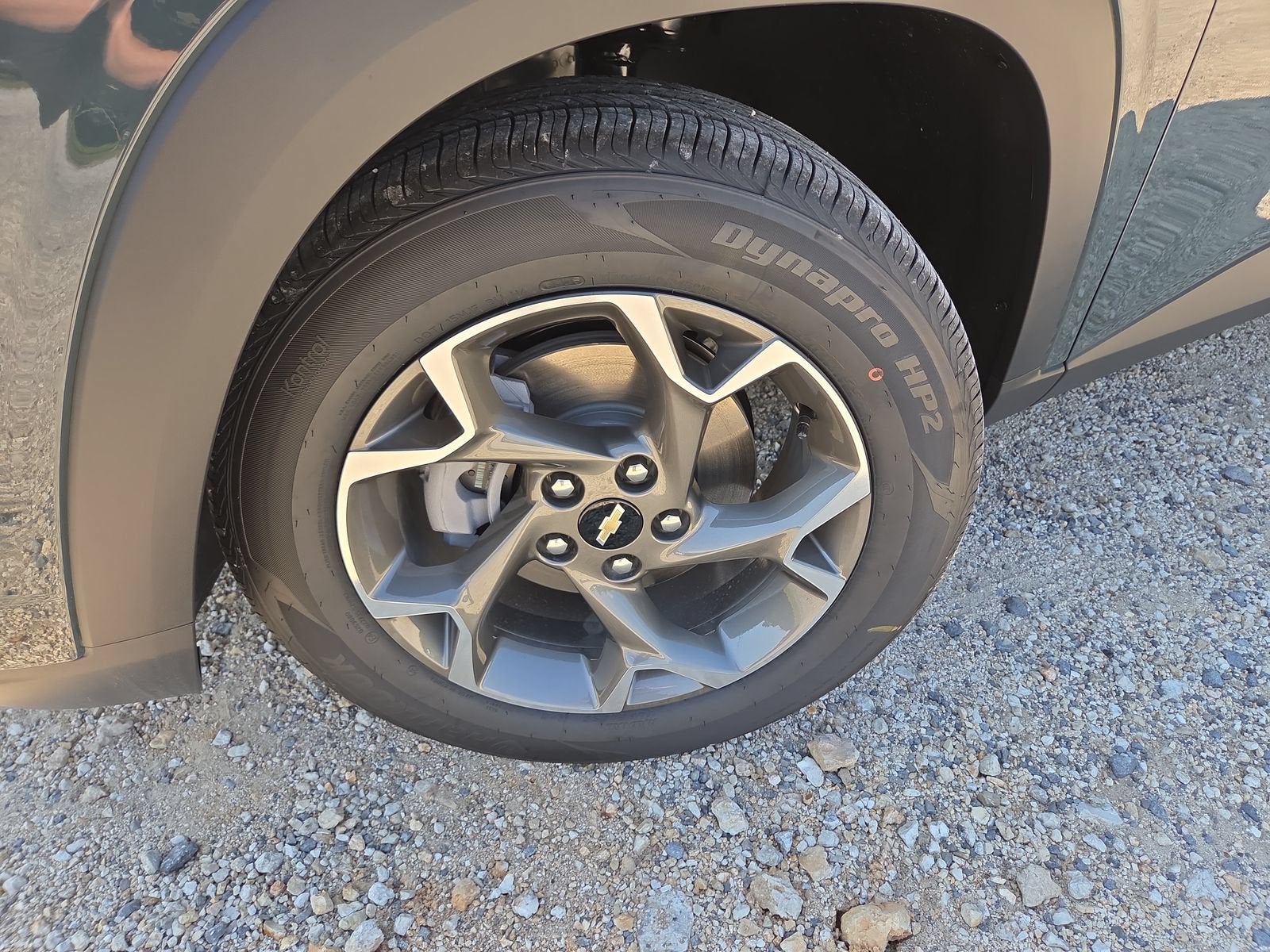 2026 Chevrolet Trax LT - Photo 13