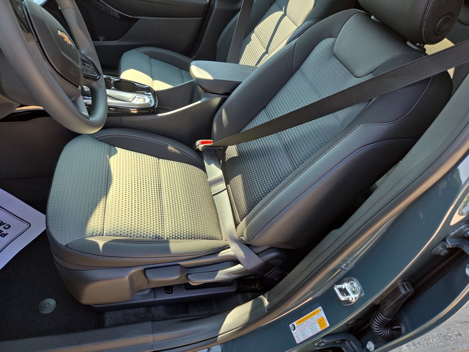 2026 Chevrolet Trax LT - Photo 14
