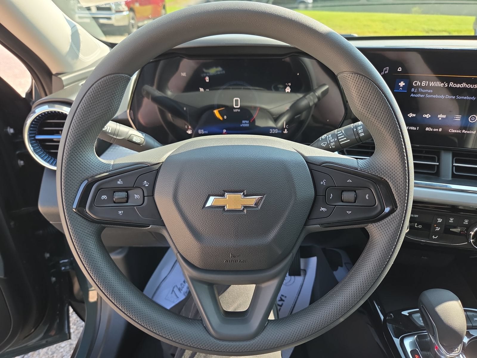 2026 Chevrolet Trax LT - Photo 17
