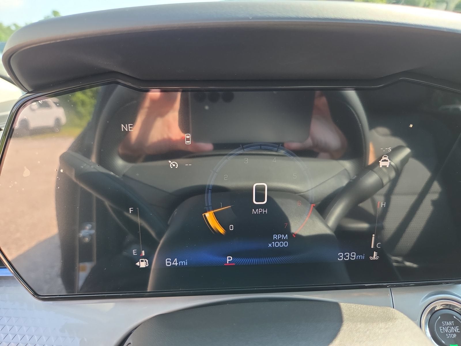 2026 Chevrolet Trax LT - Photo 18
