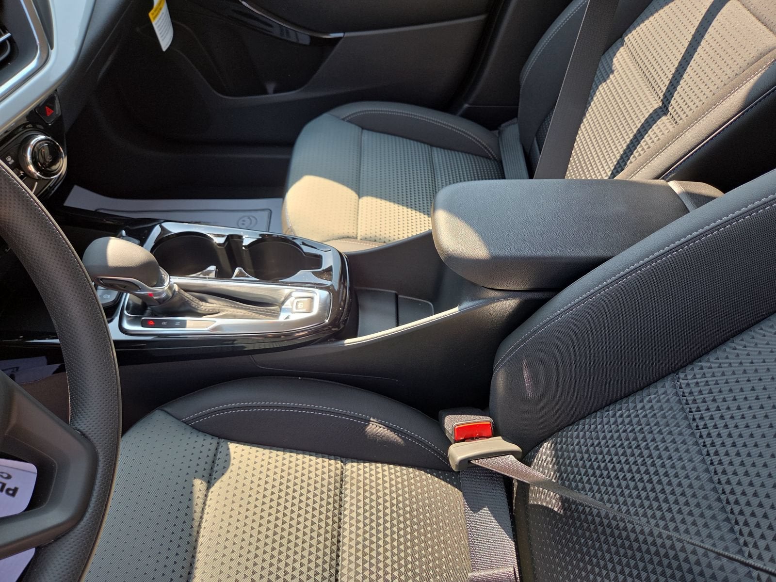 2026 Chevrolet Trax LT - Photo 23