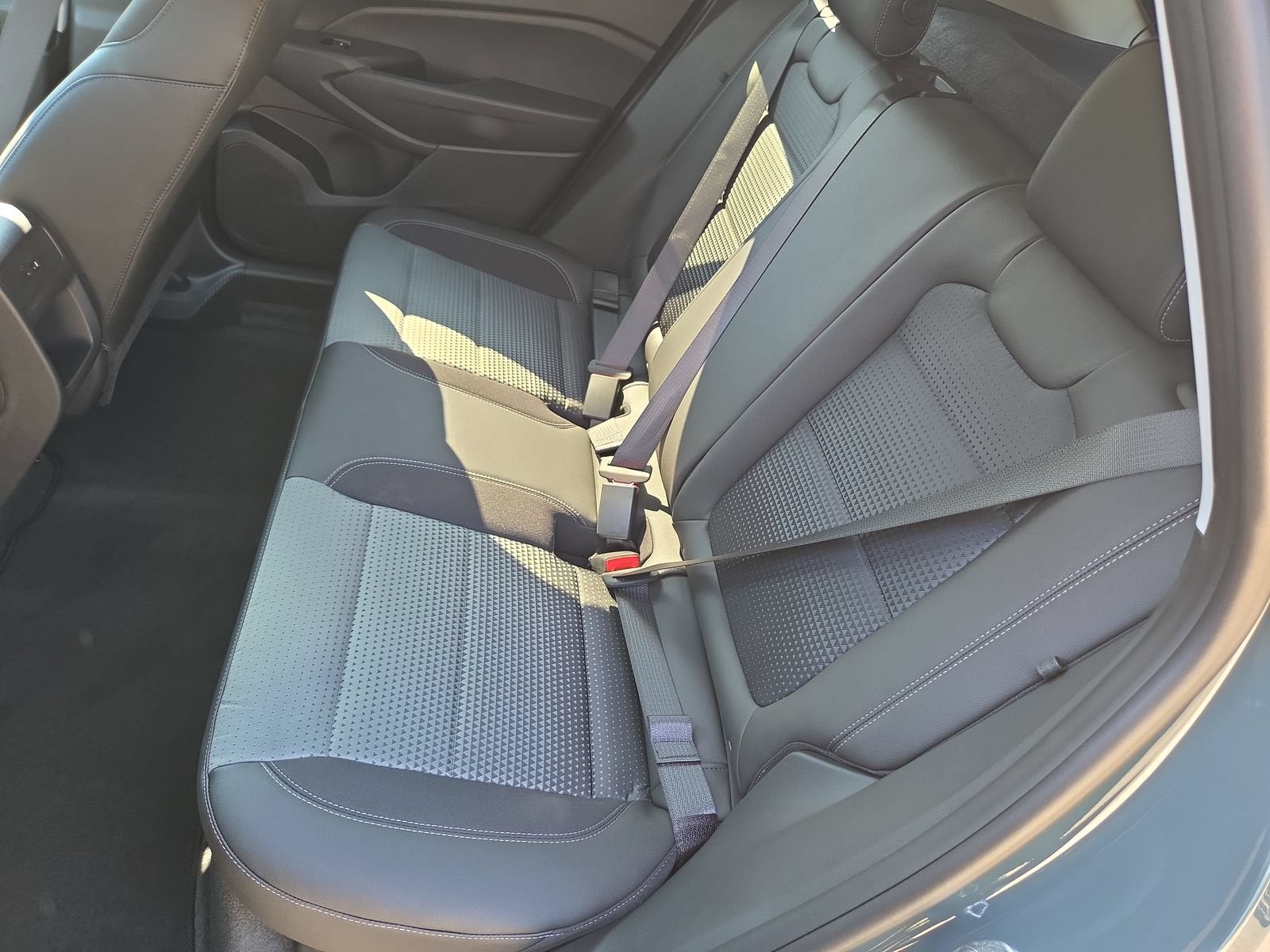 2026 Chevrolet Trax LT - Photo 24