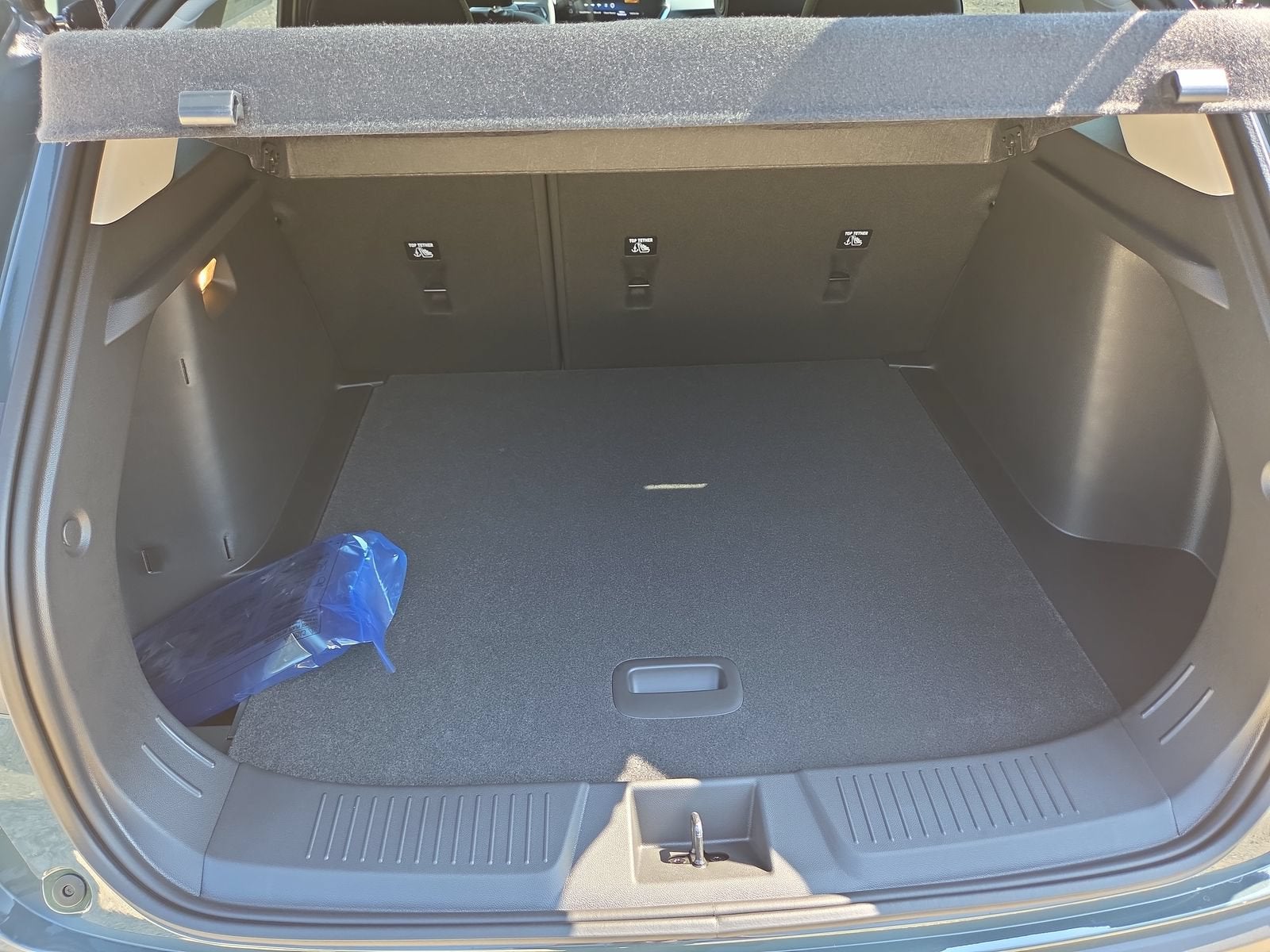 2026 Chevrolet Trax LT - Photo 25