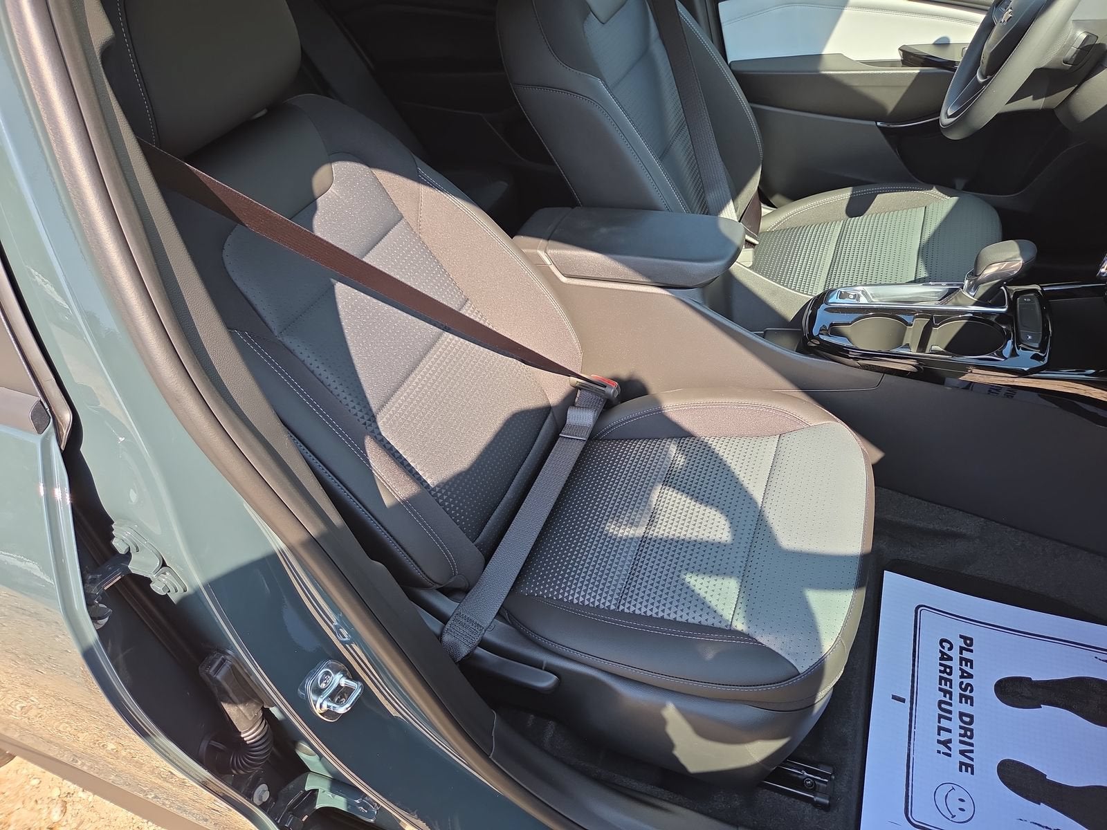 2026 Chevrolet Trax LT - Photo 26