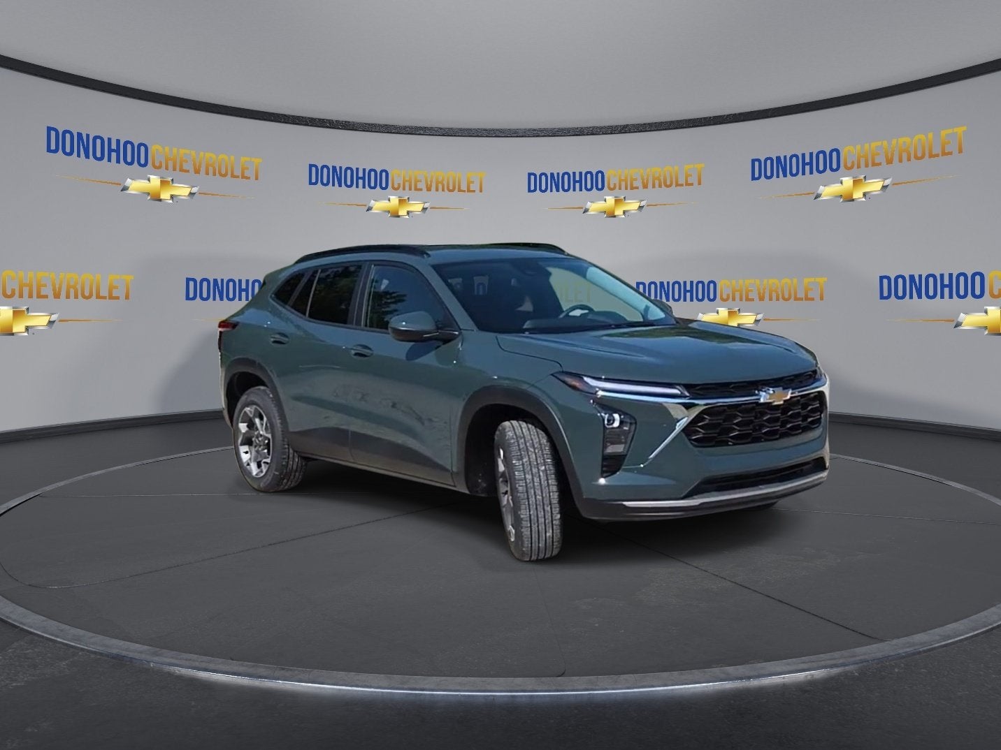 2026 Chevrolet Trax LT - Photo 5