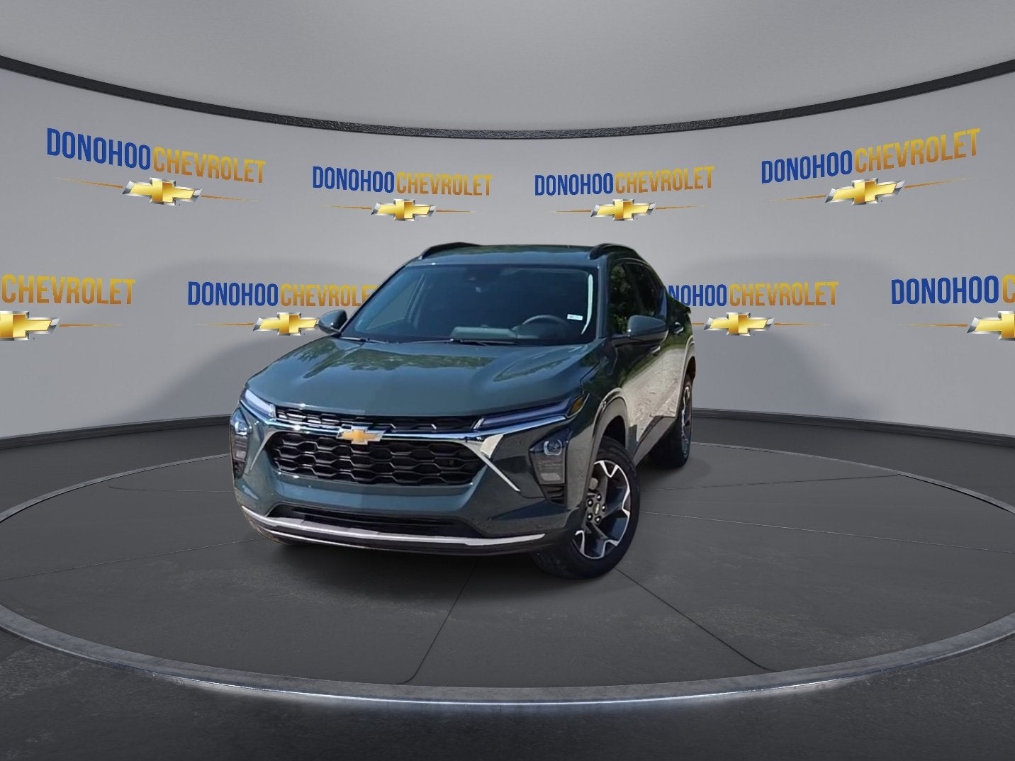 2026 Chevrolet Trax LT - Photo 6
