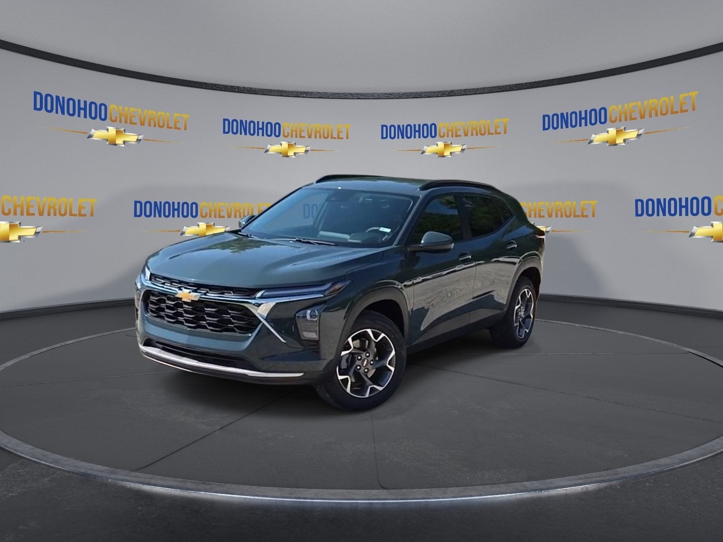 2026 Chevrolet Trax LT - Photo 7