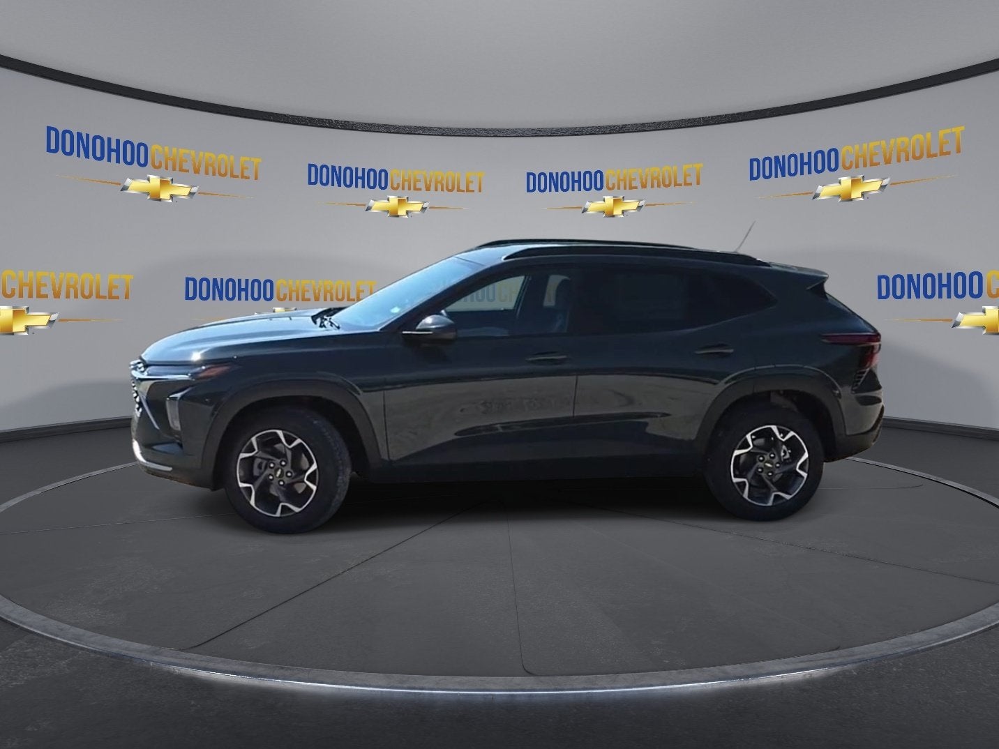 2026 Chevrolet Trax LT - Photo 8