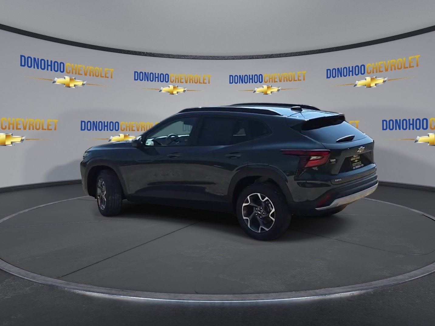 2026 Chevrolet Trax LT - Photo 9