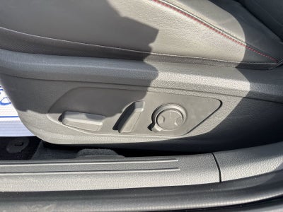 2023 Hyundai Sonata N Line